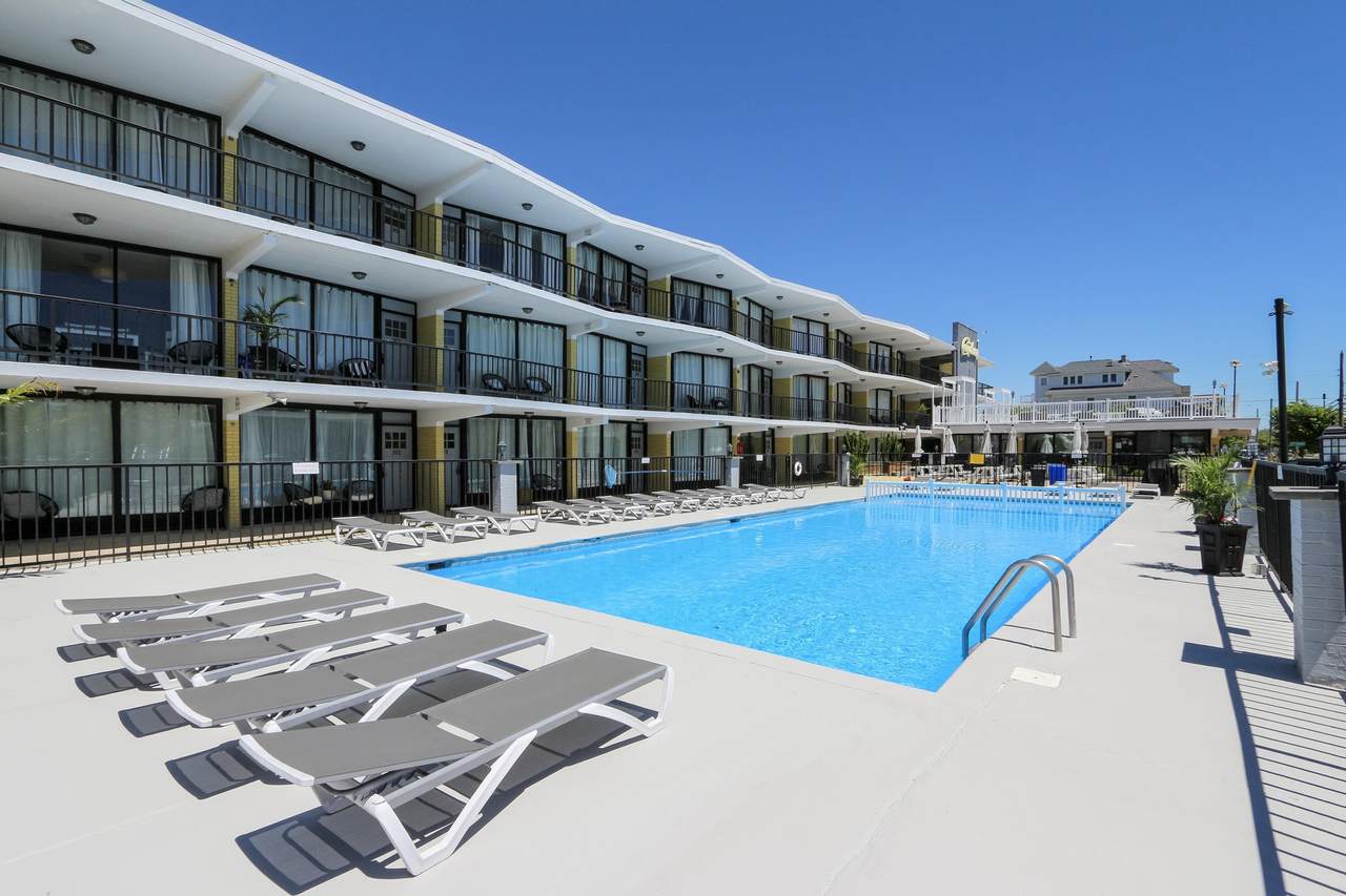 2200 Atlantic Avenue - Photo 1