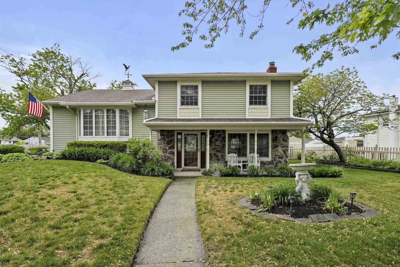 1400 Franklin Avenue - Photo 1