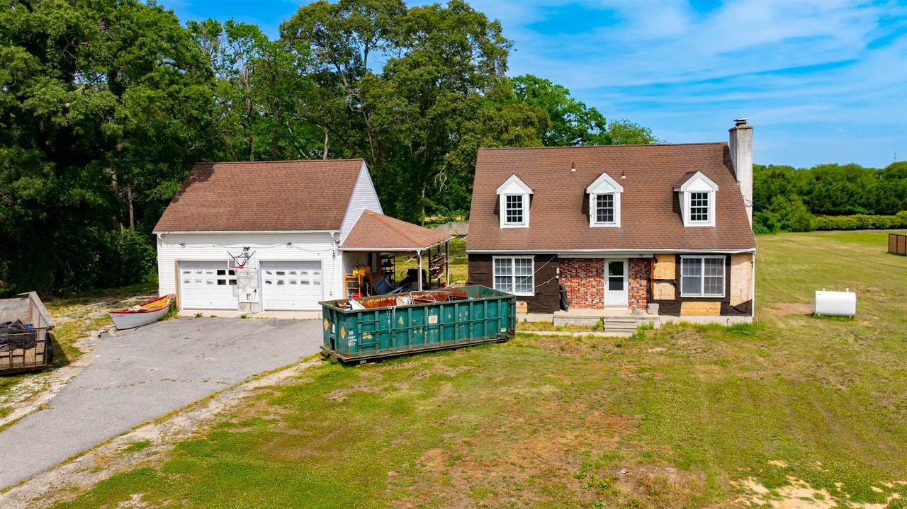 3955 Bayshore Road - Photo 1