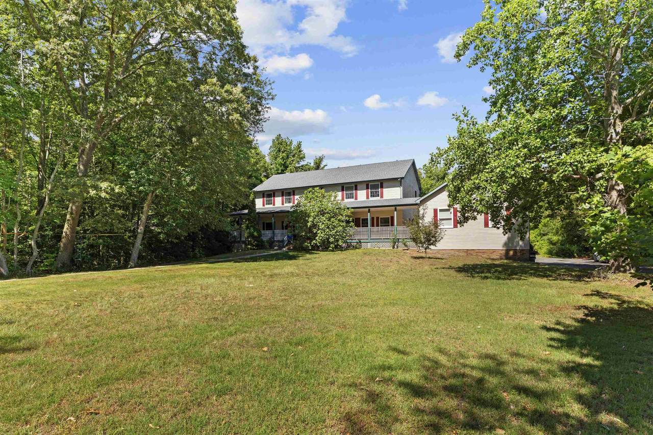 551 Shunpike Road - Photo 1