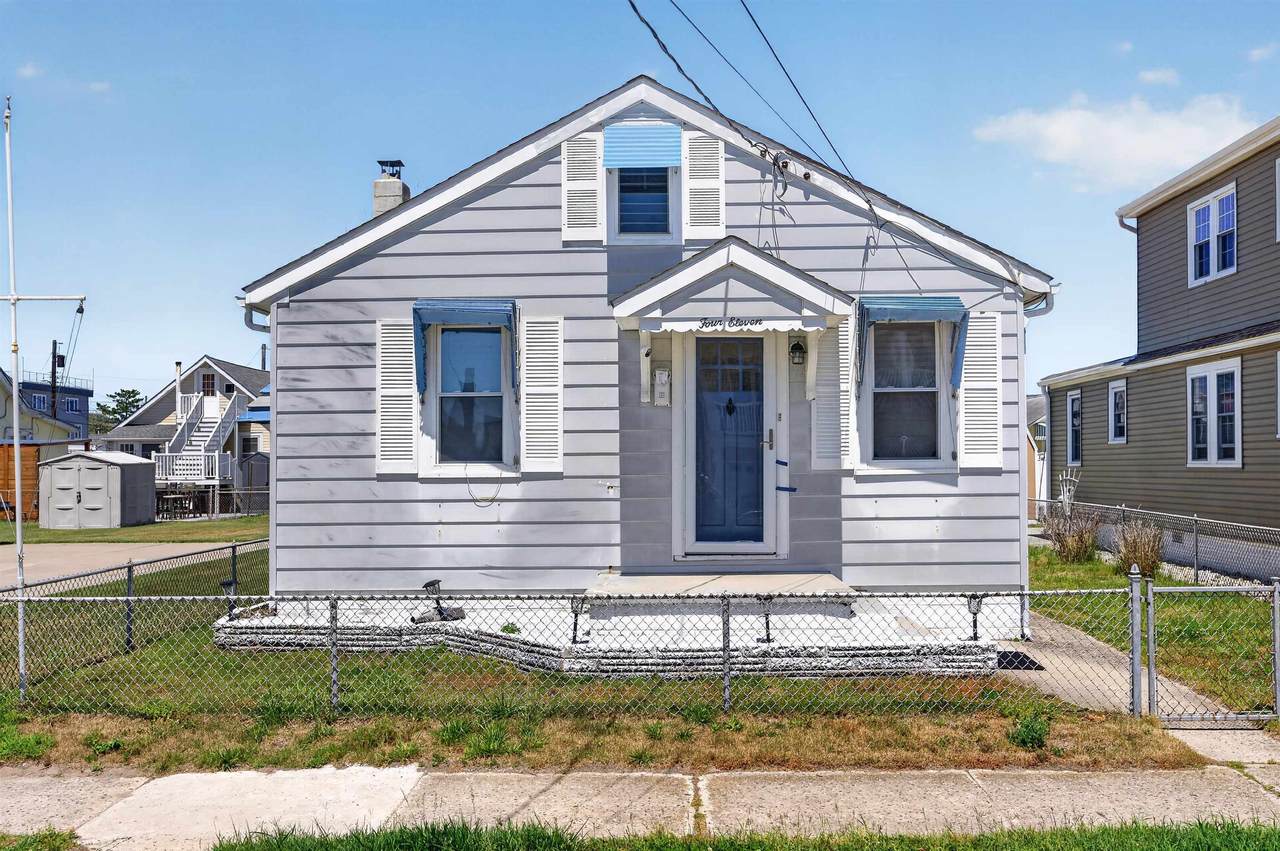 411 Magnolia Avenue - Photo 1