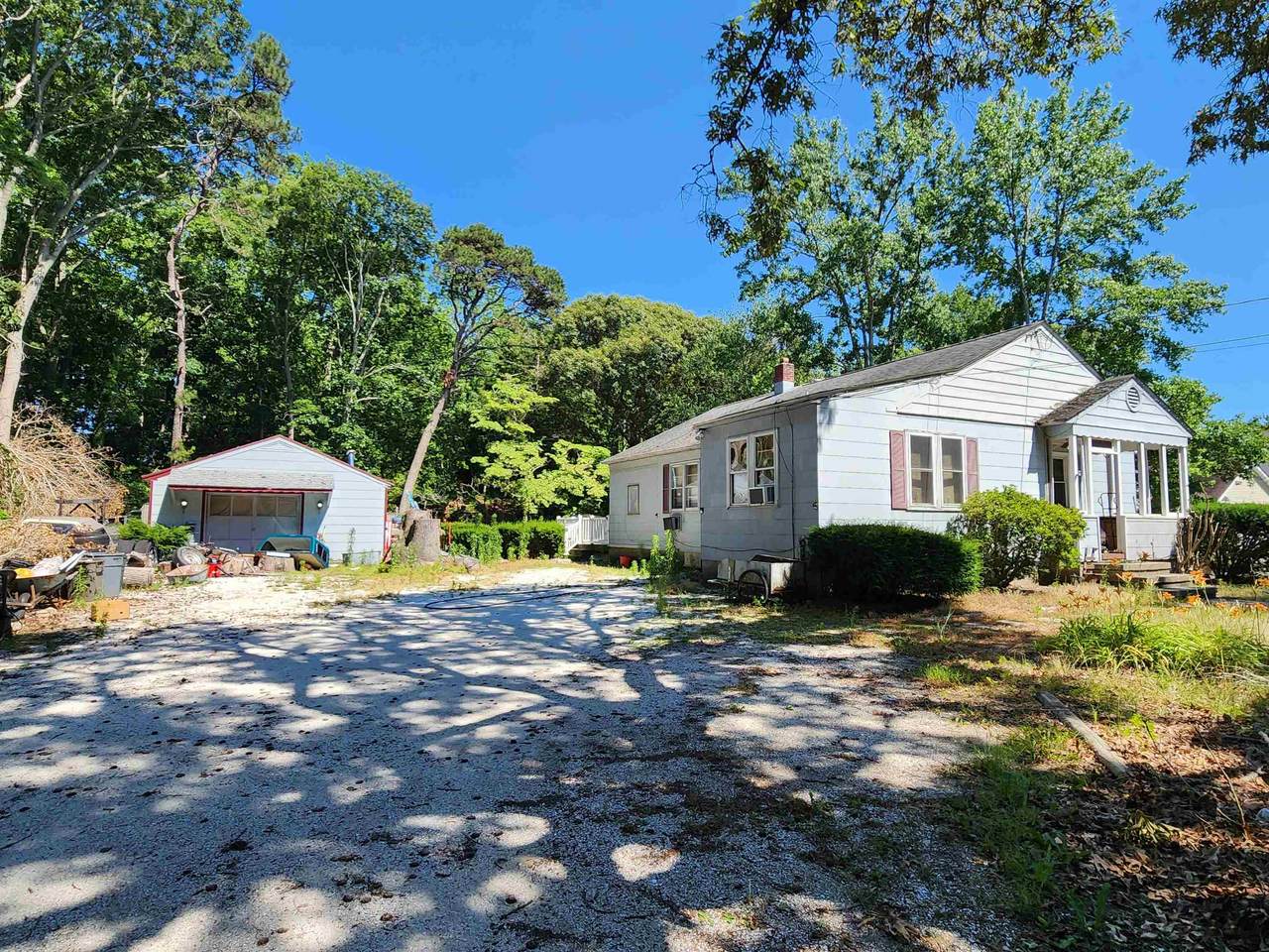 3116-3118 Bayshore Road - Photo 1