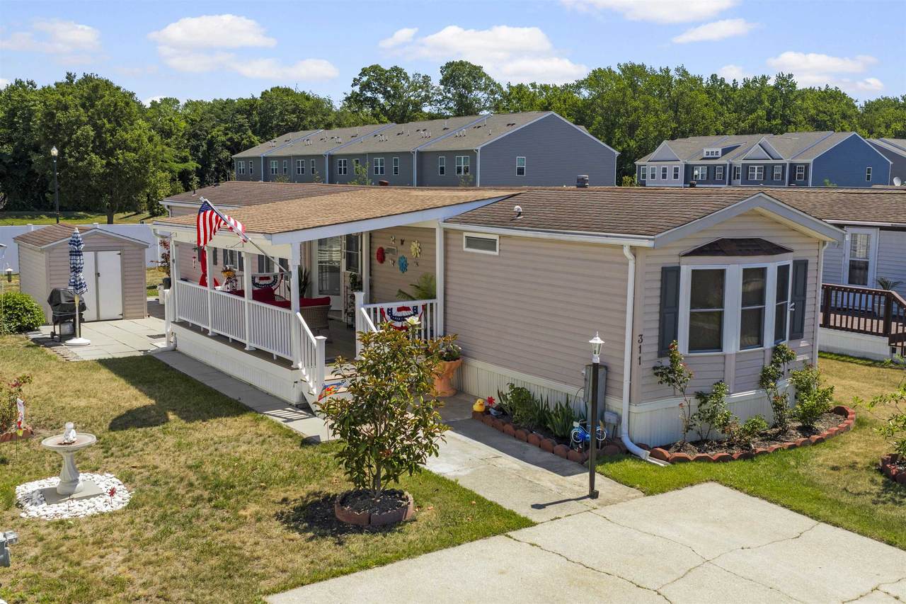 311 Grande Boulevard - Photo 1
