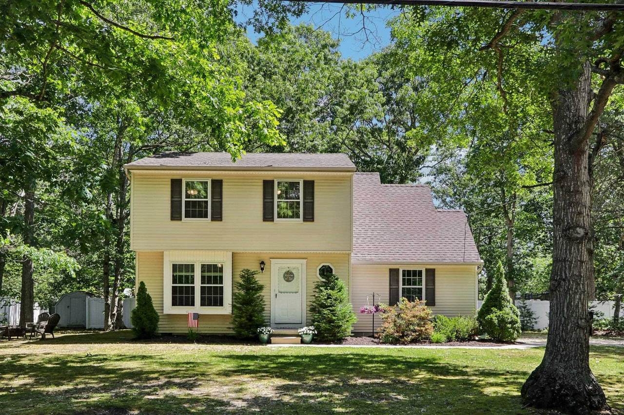 129 Townsend Road - Photo 1