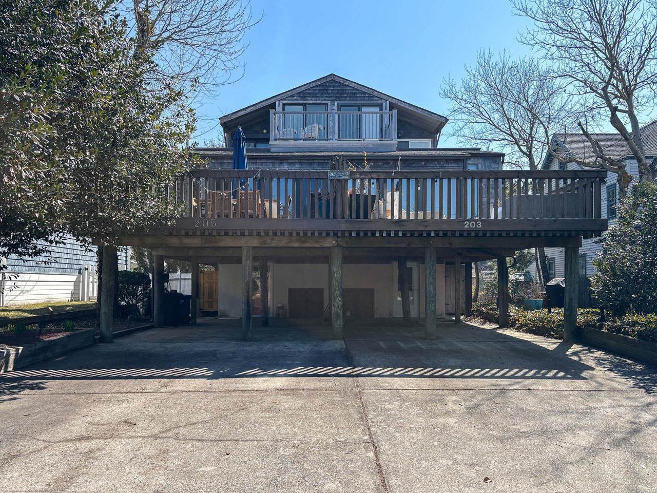 205 Cape Avenue - Photo 1