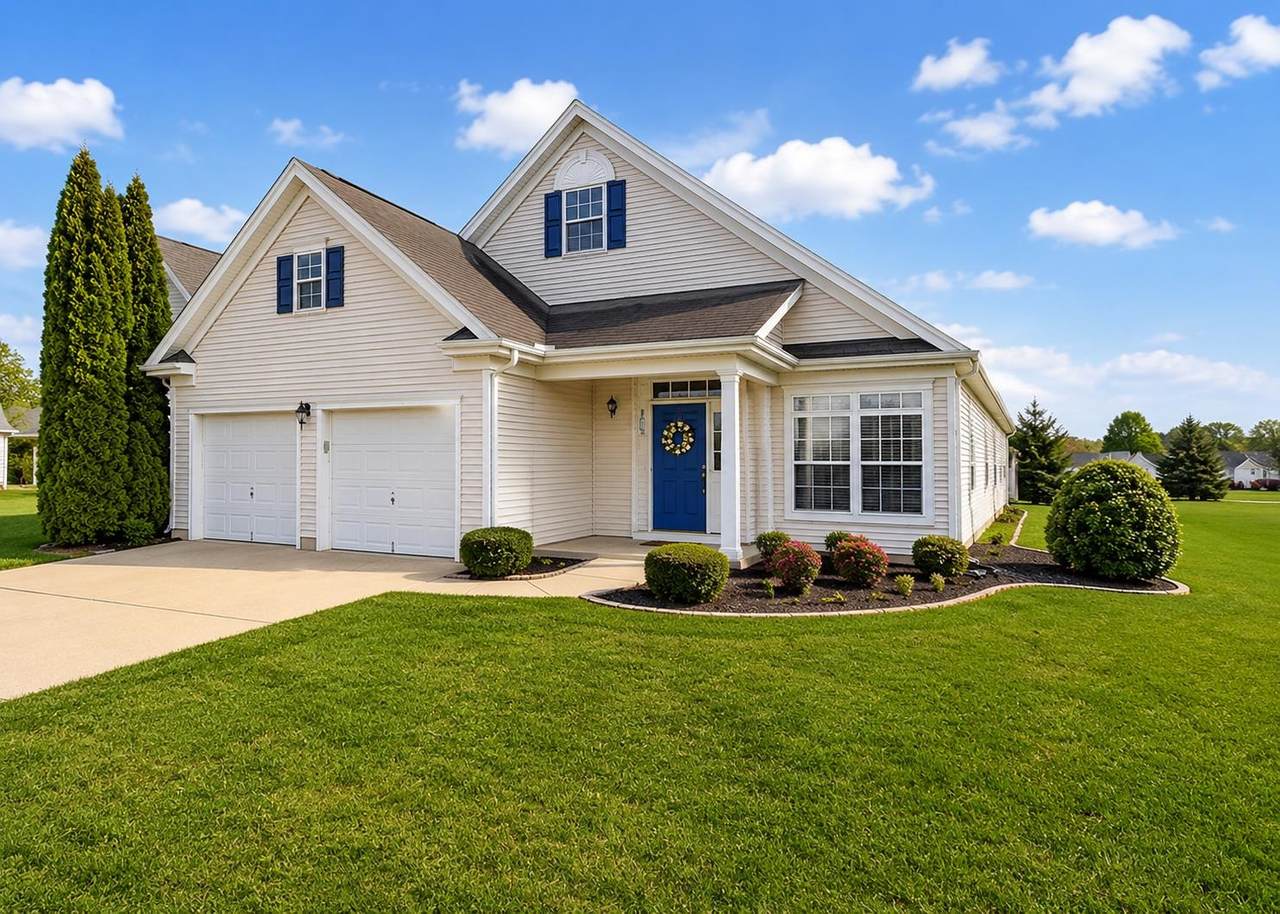 324 Reynolds Road - Photo 1