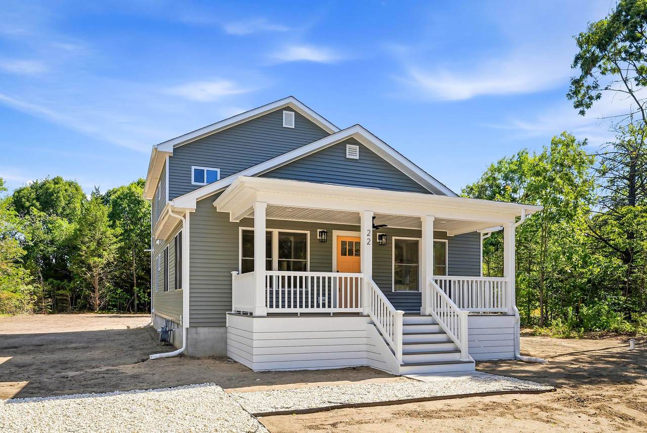 22 Johnstown Lane - Photo 1