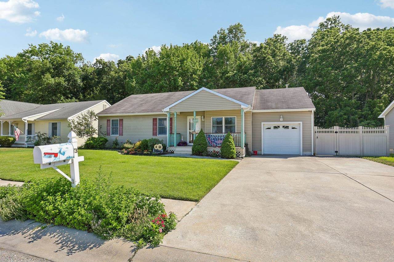 13 Cormorant Way - Photo 1