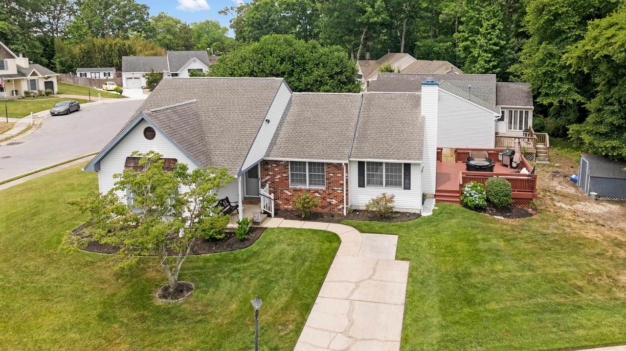 9 Egret Drive - Photo 1