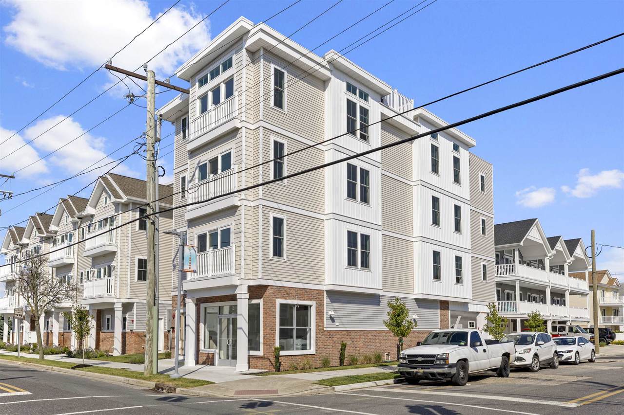 4000 Pacific Avenue - Photo 1