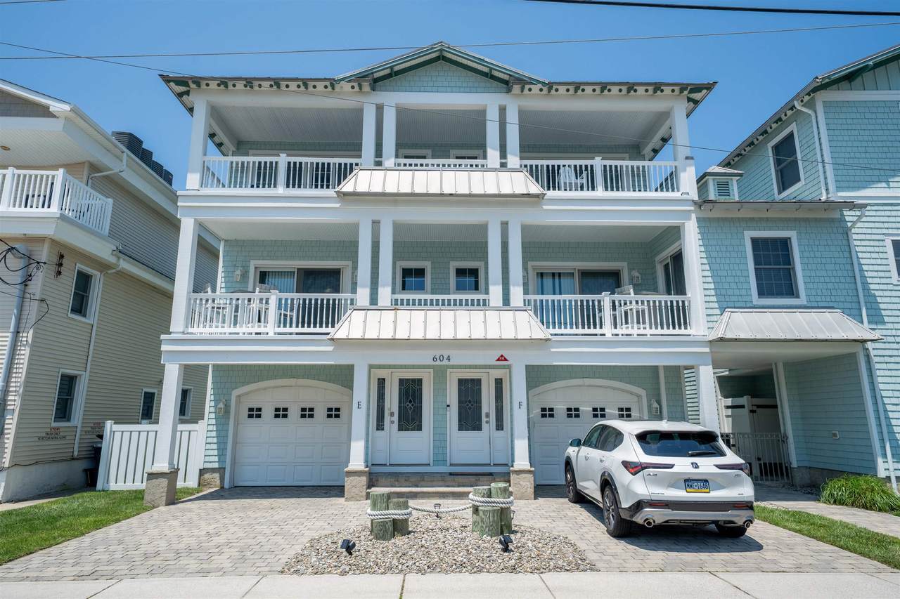 604 Ocean Avenue - Photo 1