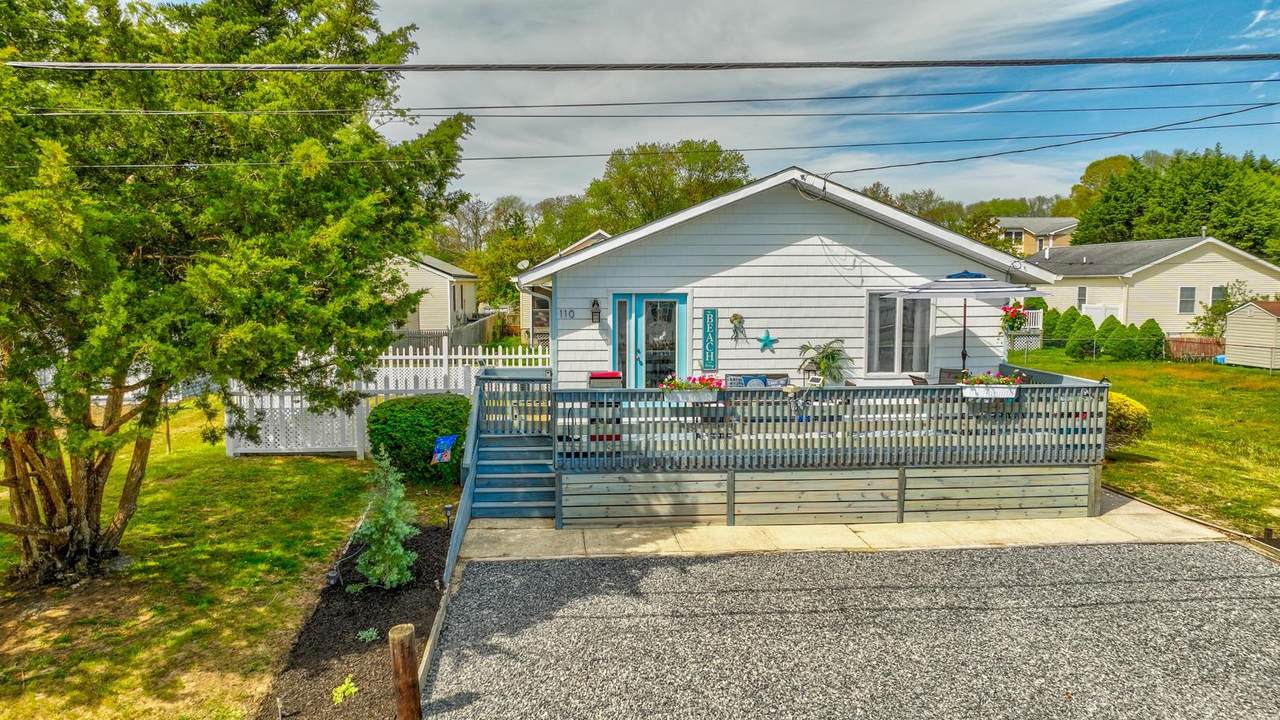 110 Sunray Road - Photo 1
