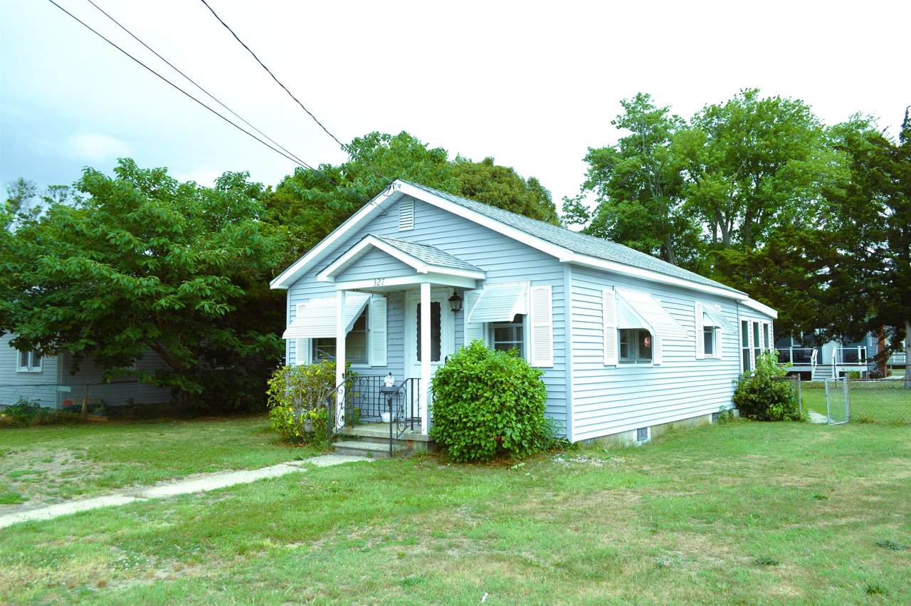 327 Desoto Avenue - Photo 1