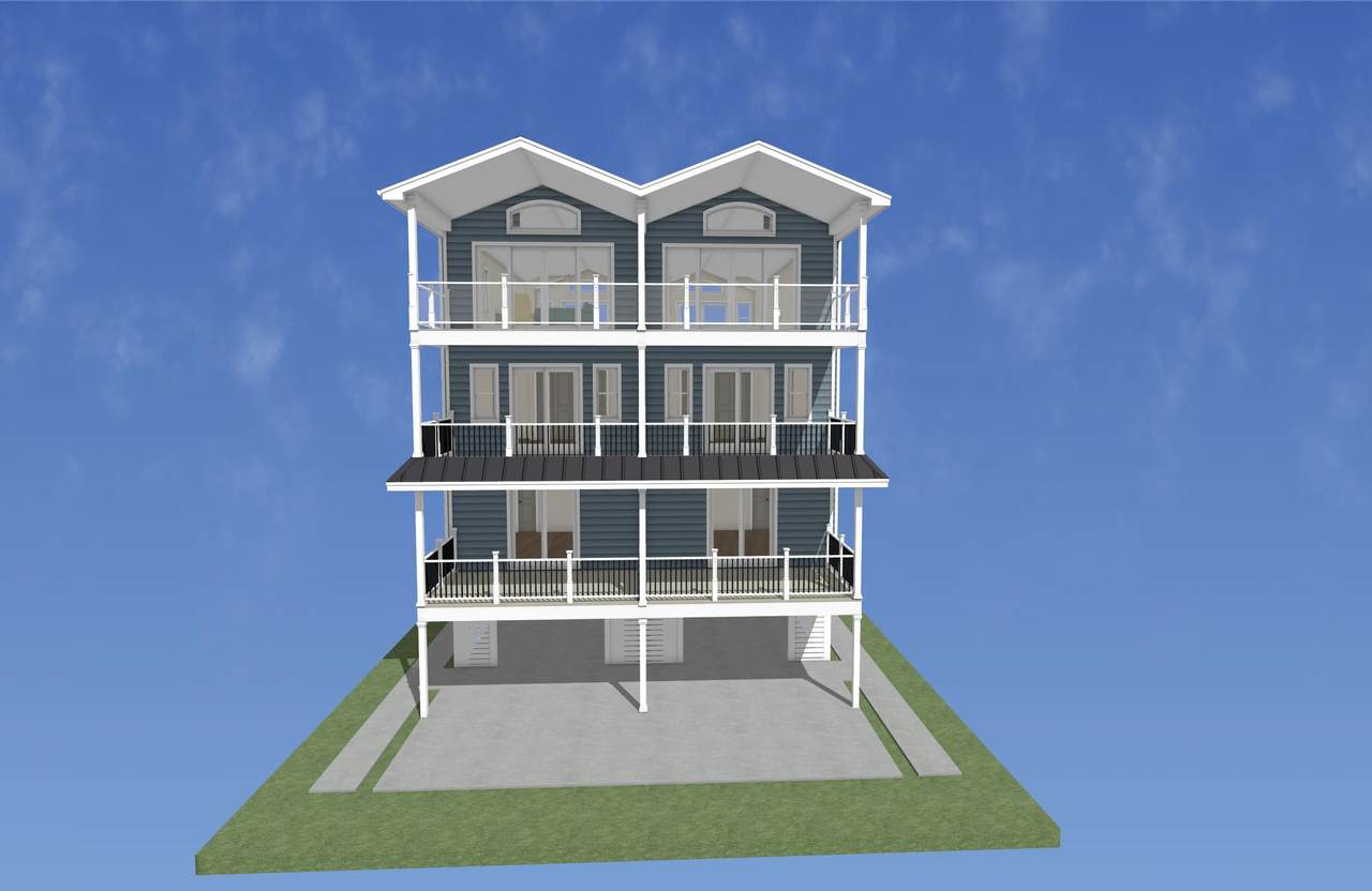 1104 Landis Avenue - Photo 1