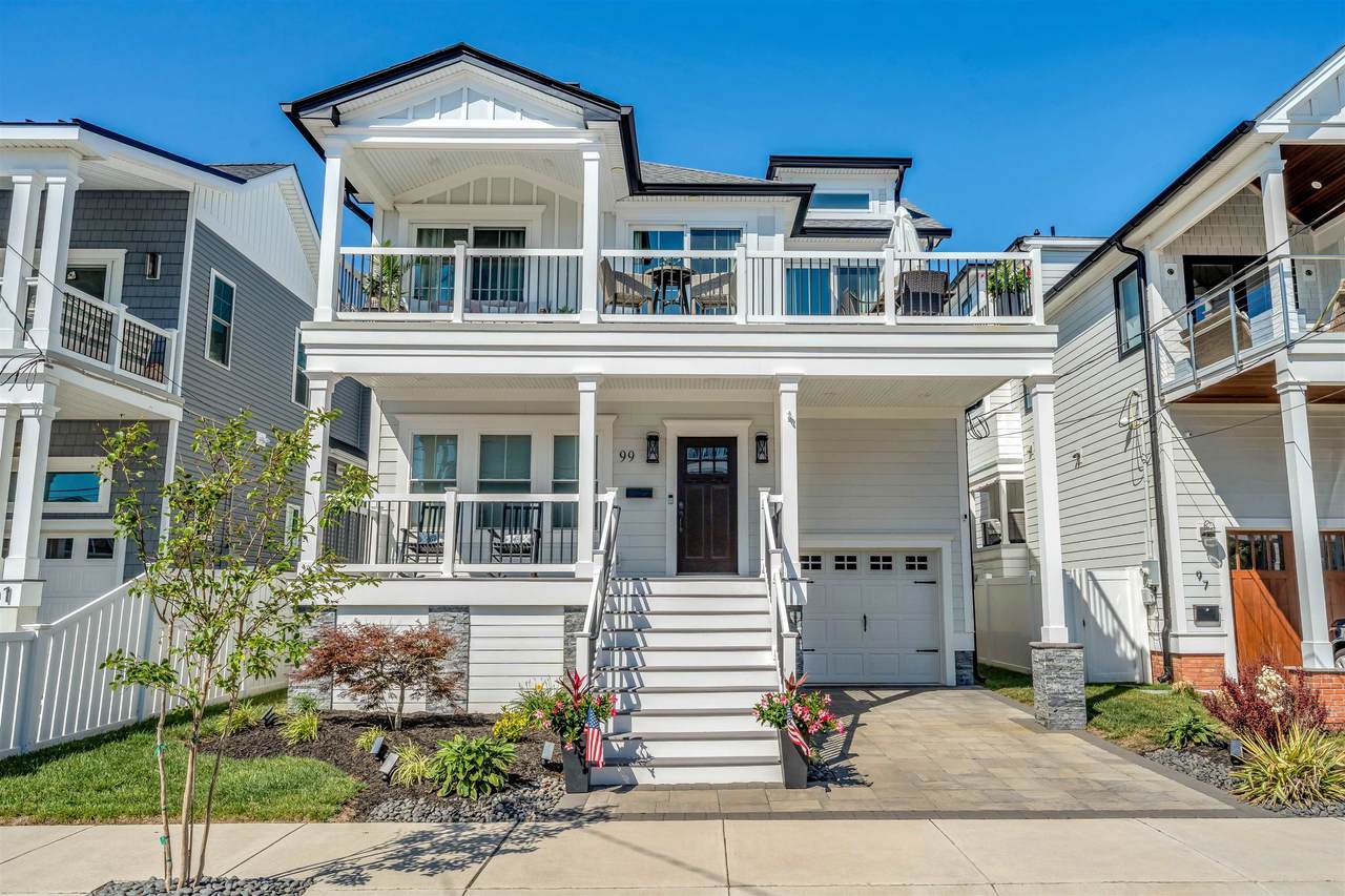 99 Myrtle Road - Photo 1