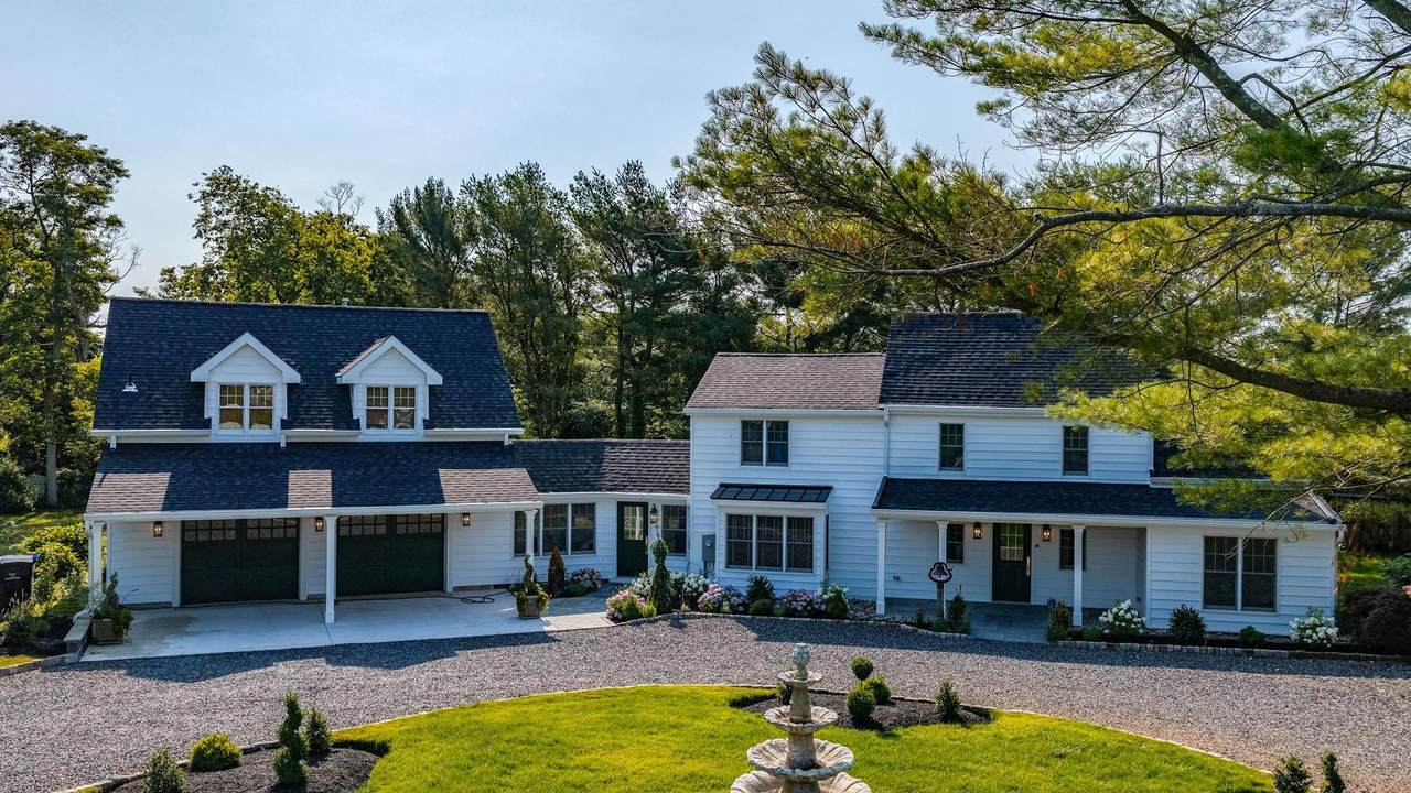 205 Shore Road - Photo 1