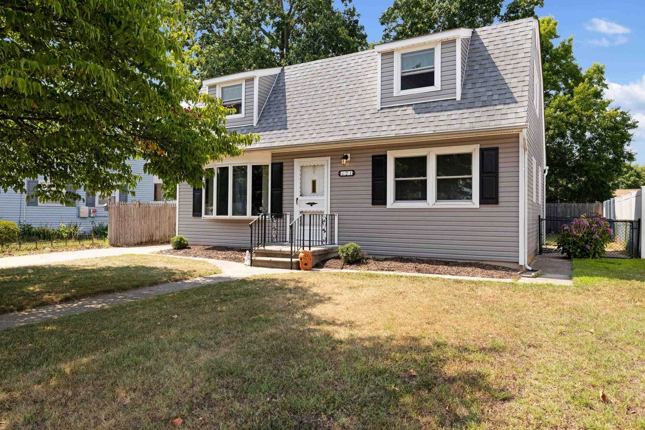 21 Village Road - Photo 1