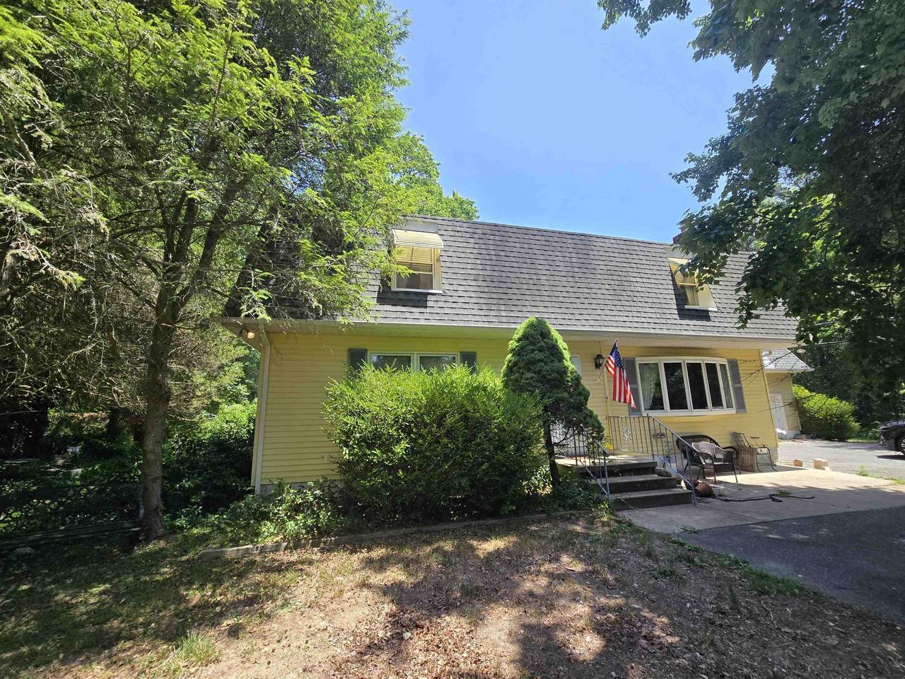 1 Beaver Dam Road - Photo 1