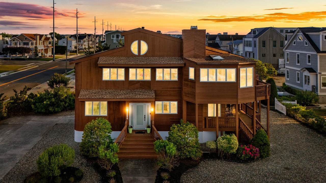 5726 Ocean Drive - Photo 1