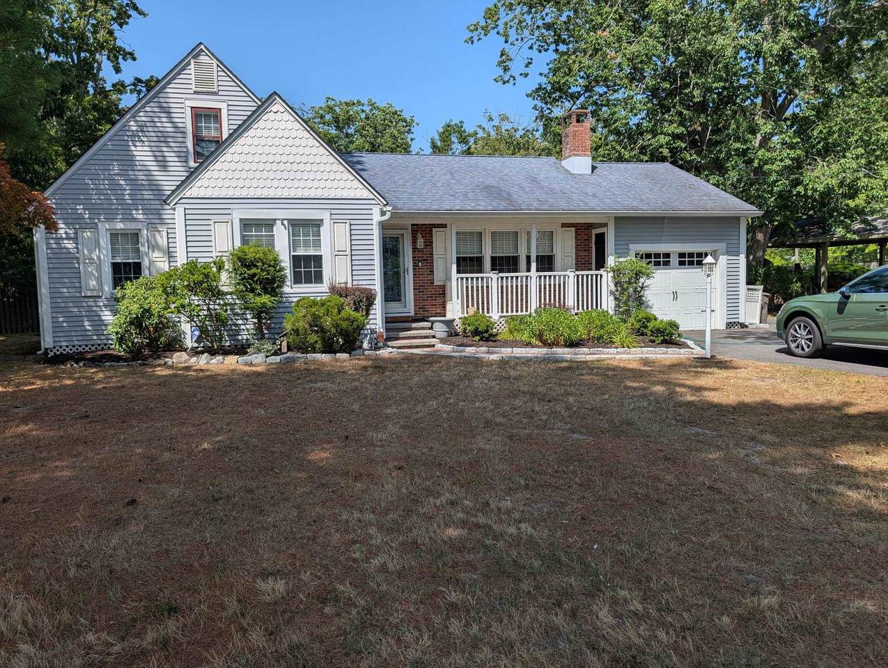 10 Winding Way - Photo 1