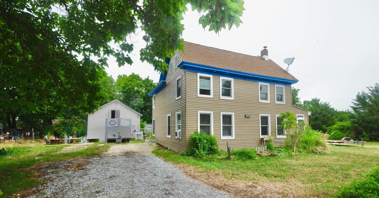 6406 Brown Street - Photo 1