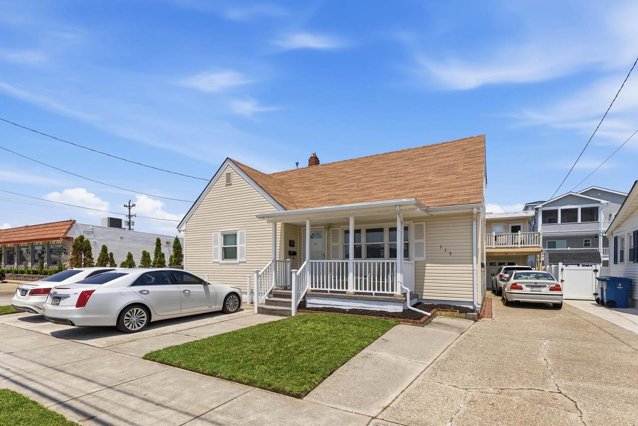 113 East 14th Ave Unit A - Photo 1