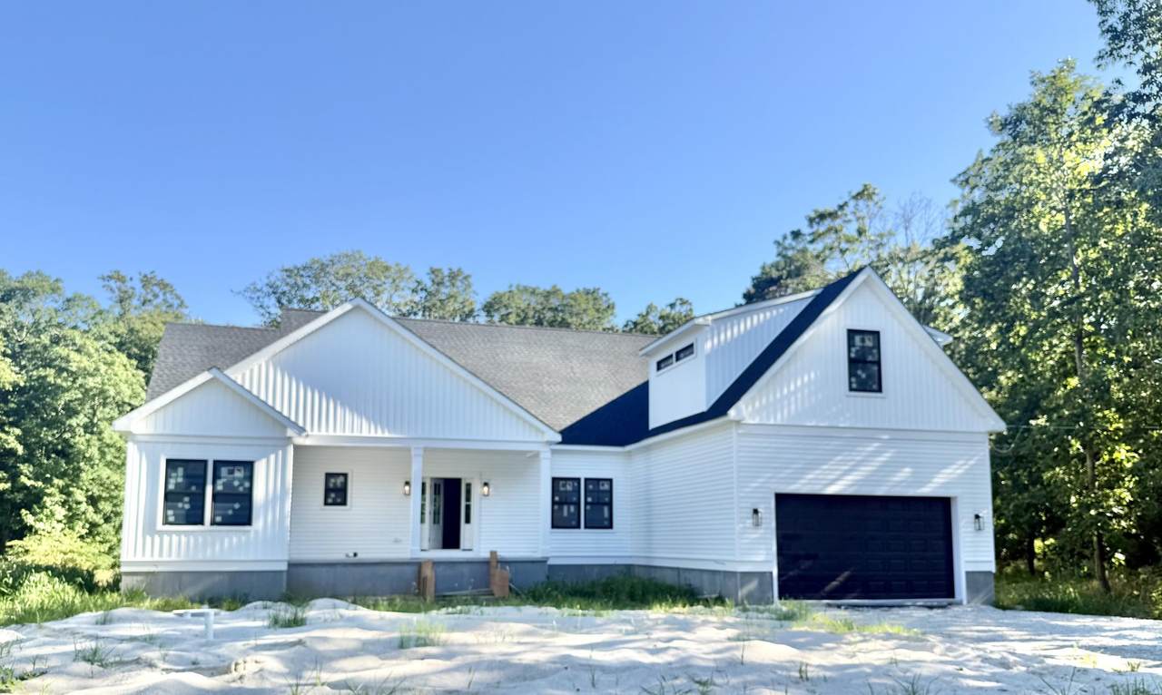 457 Dias Creek Road - Photo 1