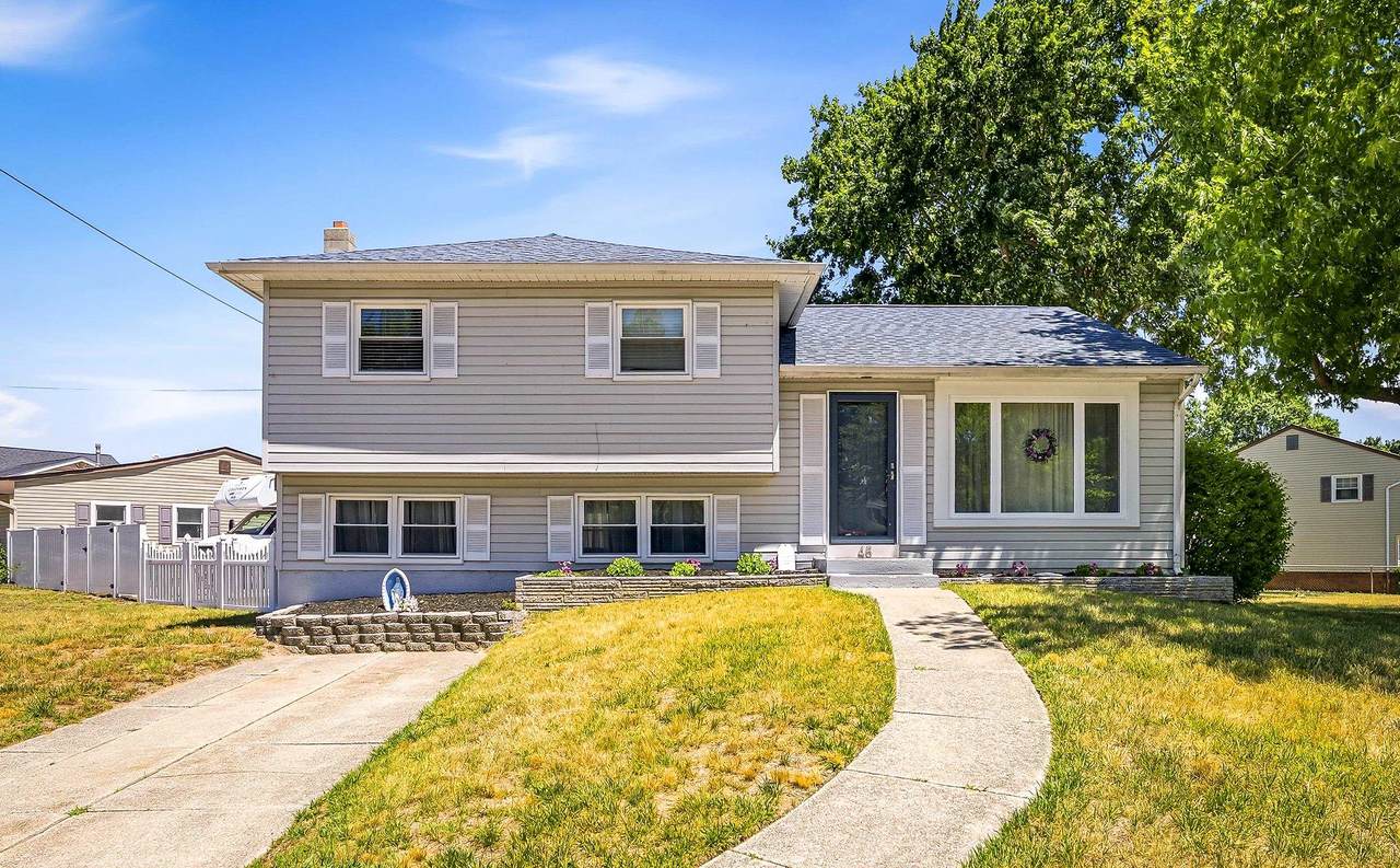 45 Beachhurst Drive - Photo 1