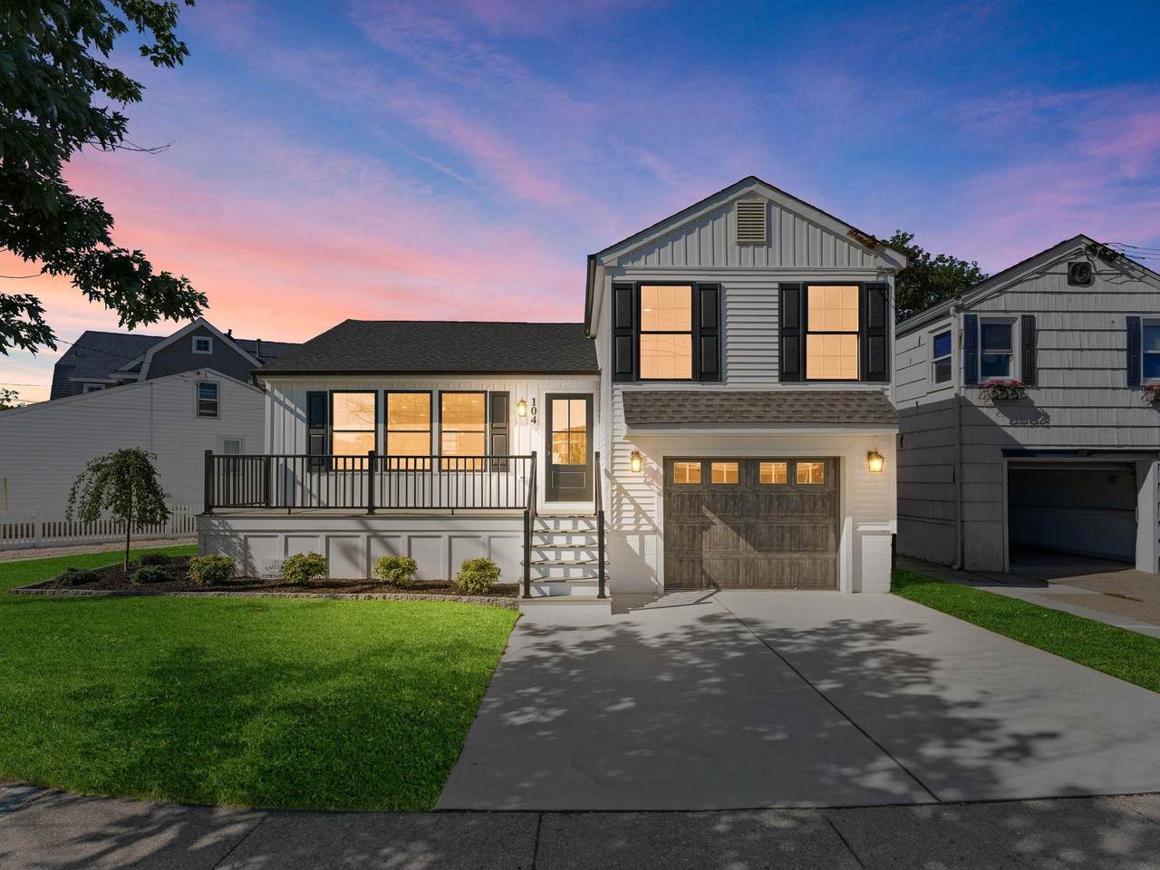 104 Crescent Road - Photo 1