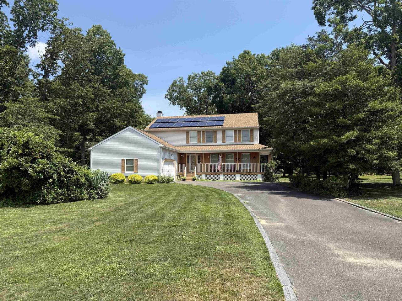 34 Arrowhead Trail - Photo 1