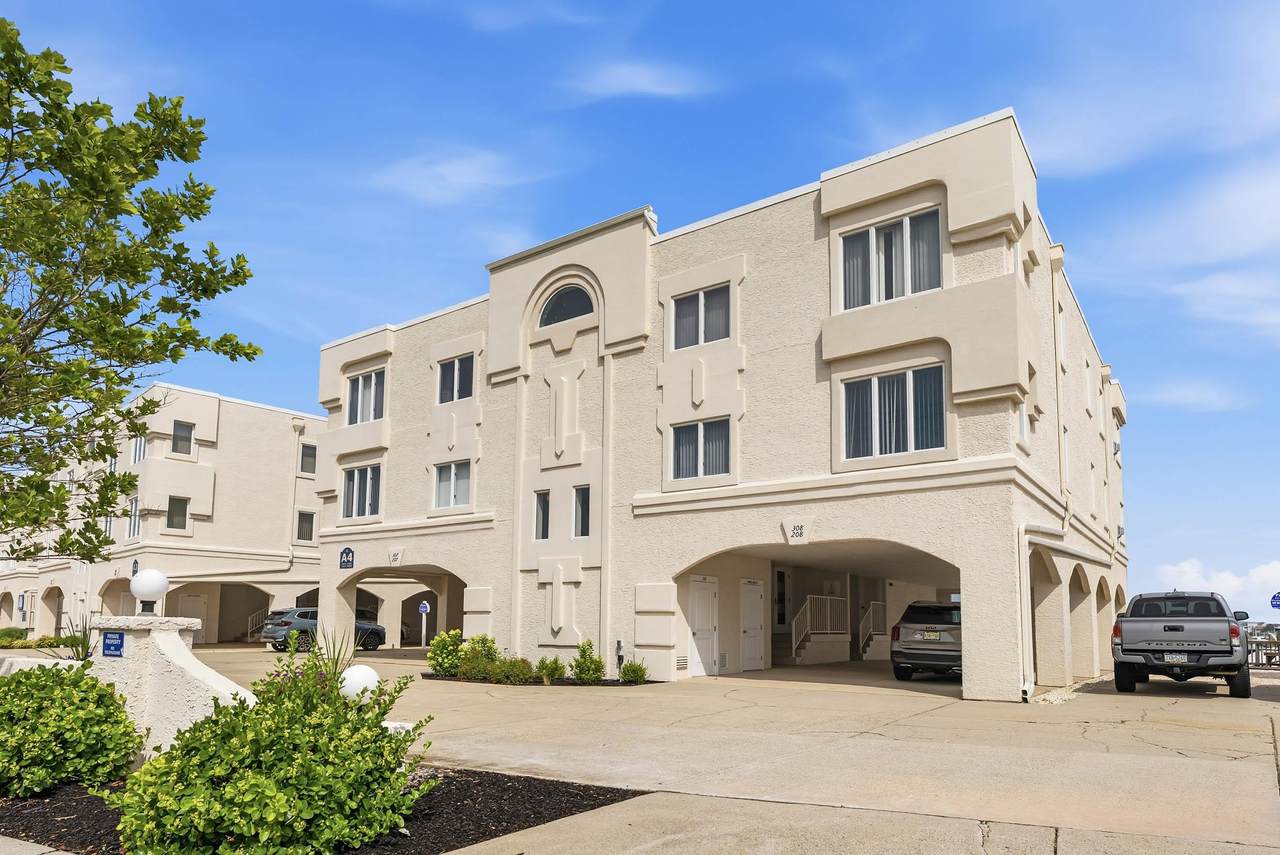 1100 Ocean Drive - Photo 1