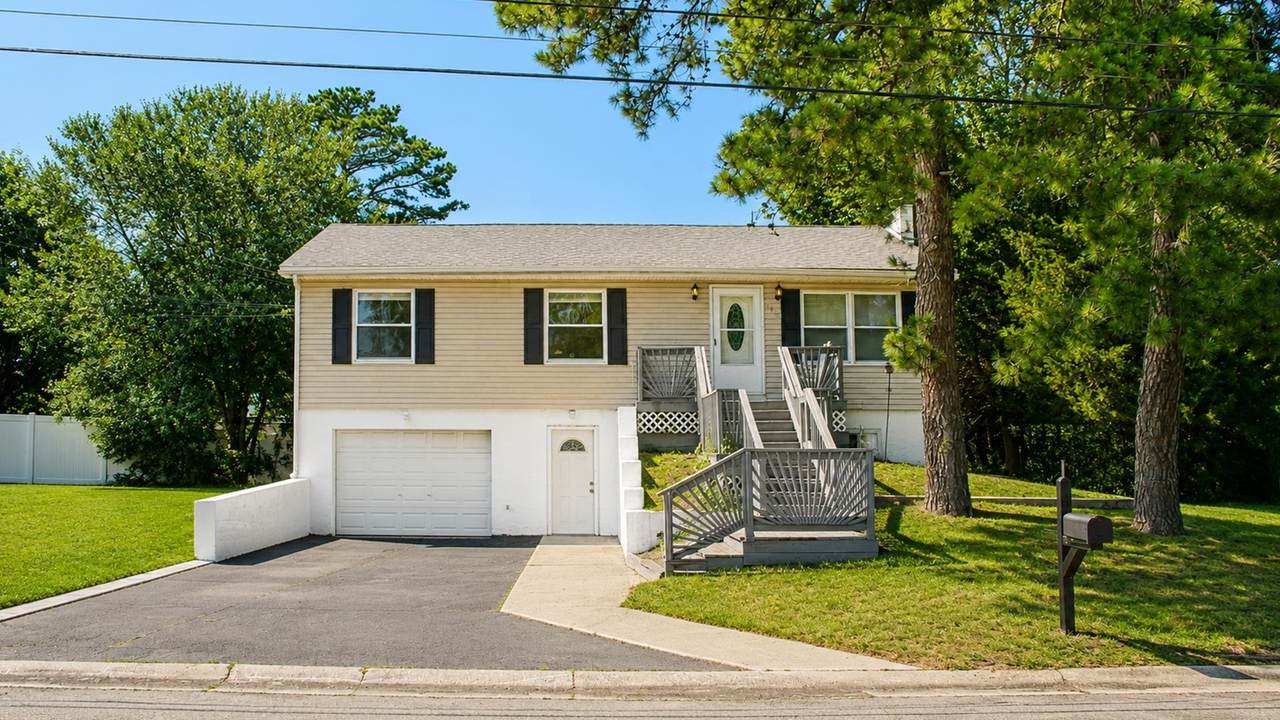 5926 Berry Drive - Photo 1