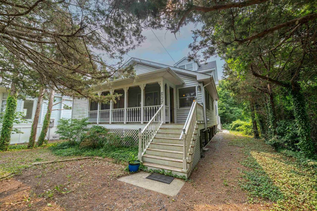 507 Lake Drive - Photo 1
