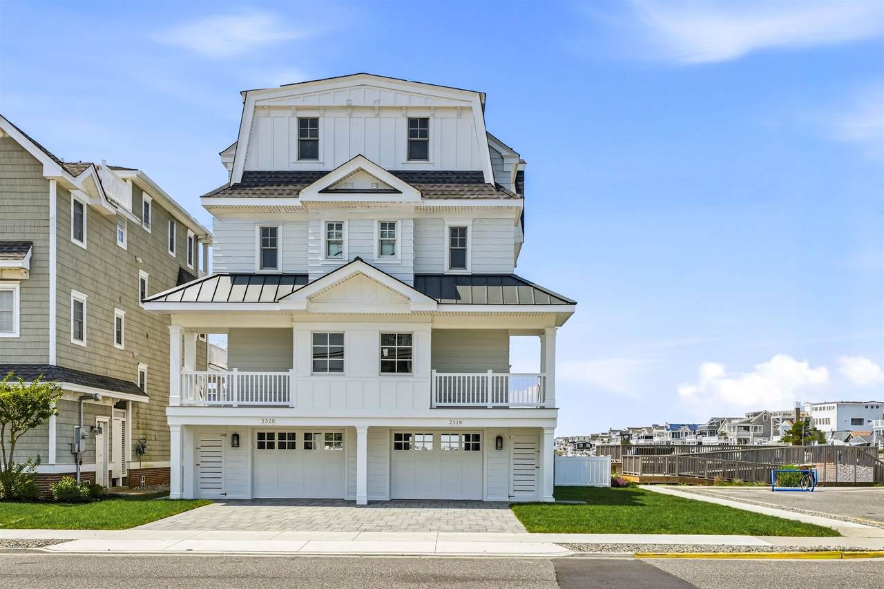 2318 Ocean Drive - Photo 1