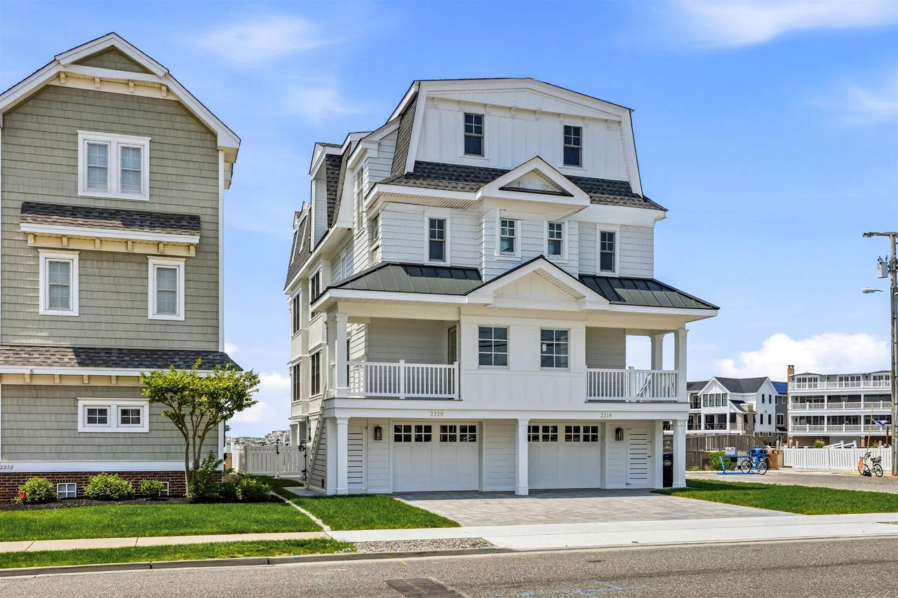 2328 Ocean Drive - Photo 1