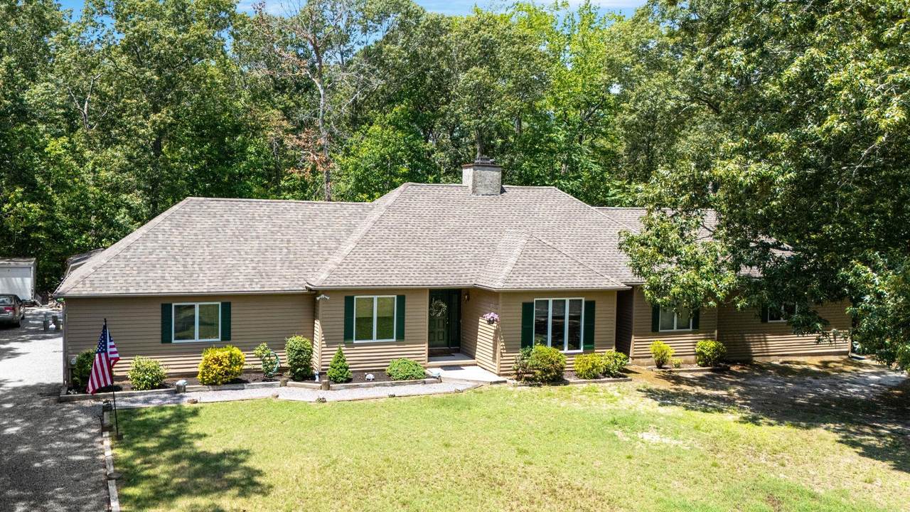 1 Turtle Thorofare Court - Photo 1