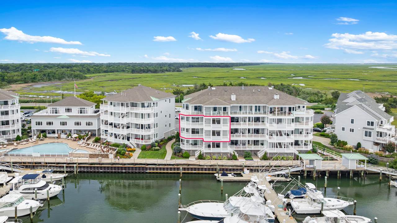 902 Ocean Drive - Photo 1