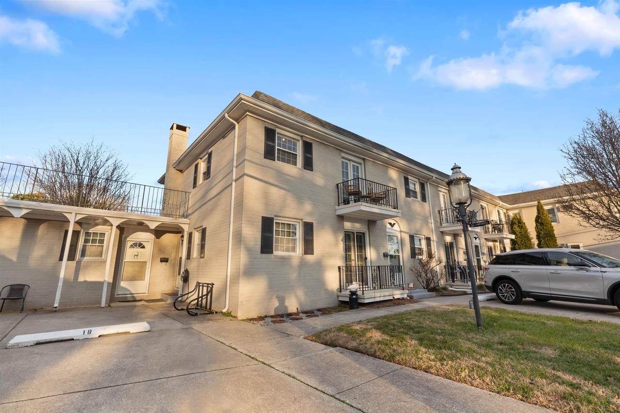 1001 Washington Street - Photo 1