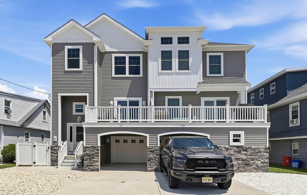 121 23rd Avenue - Photo 1
