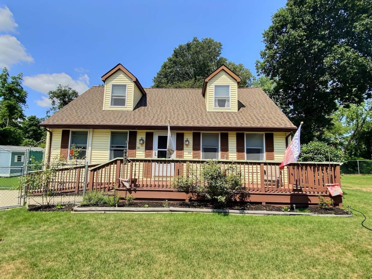 75 Sunny Lane - Photo 1