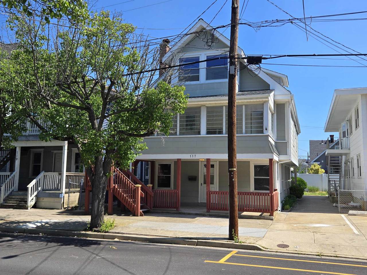 115-117 Poplar Avenue - Photo 1