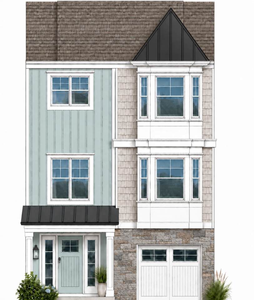 516 Stone Harbor Boulevard - Photo 1