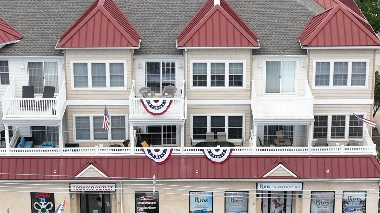 608 New Jersey Avenue - Photo 1
