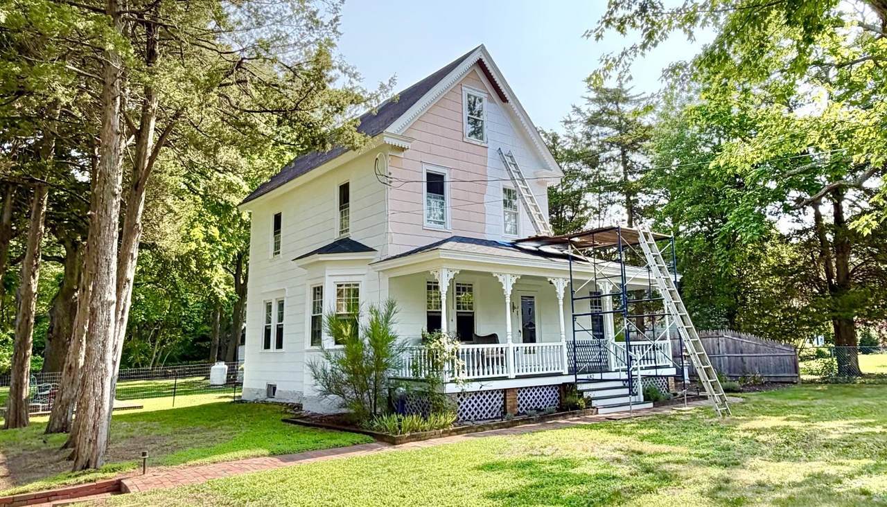 682 Dias Creek Road - Photo 1