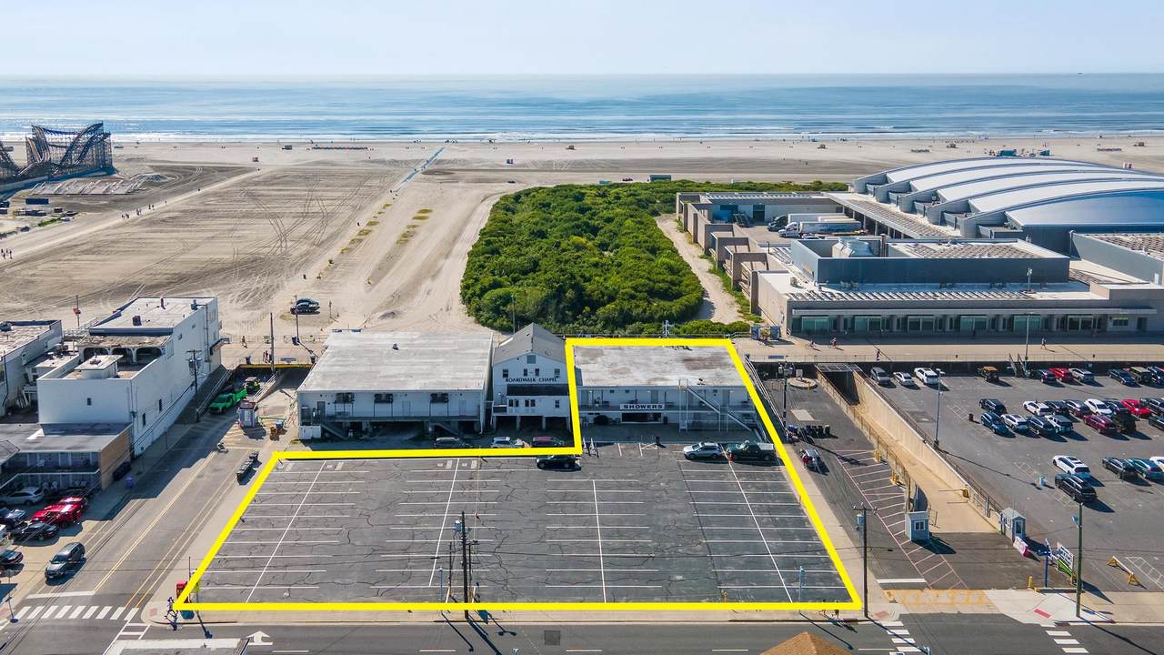 4314-20 Boardwalk - Photo 1