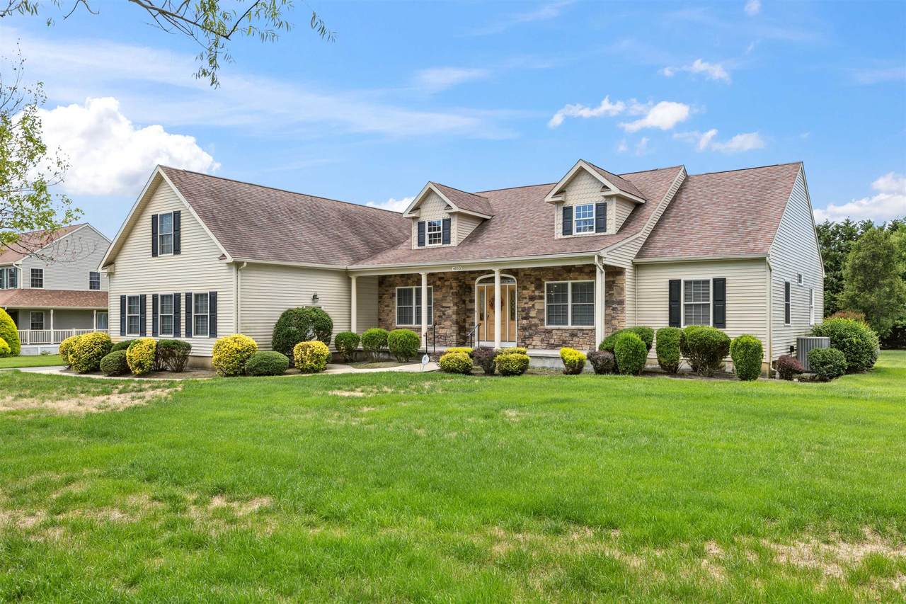 4010 Bayshore Road - Photo 1