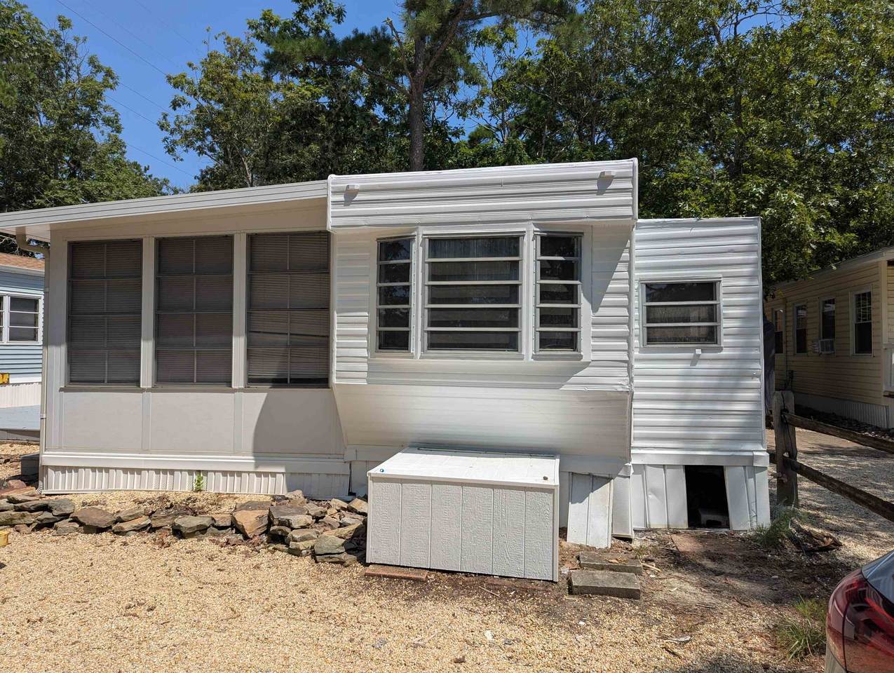 561 Corson Tavern Road - Photo 1