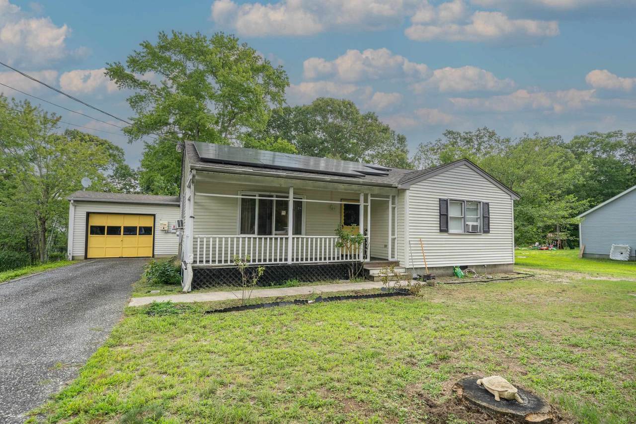 414 Goshen Road - Photo 1