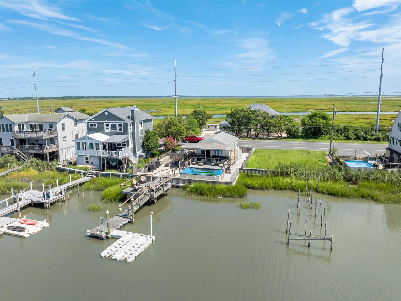 707 Stone Harbor Boulevard - Photo 1
