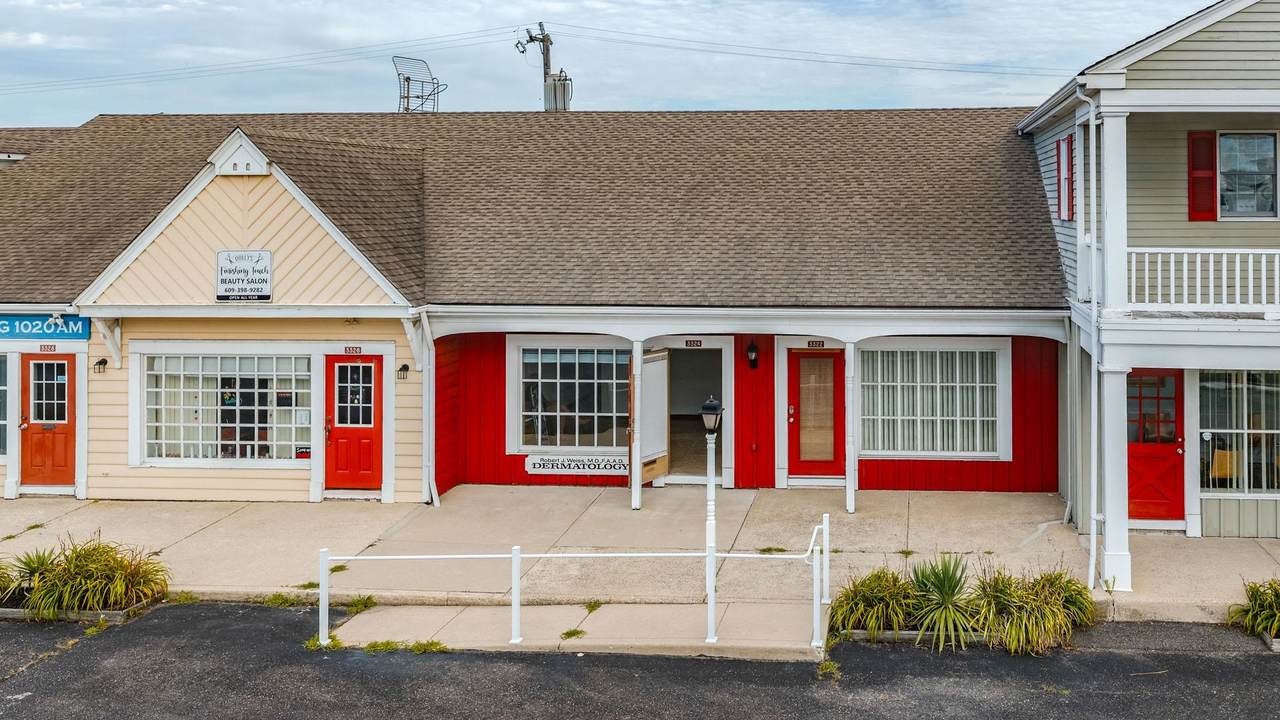 3324 Simpson Avenue - Photo 1